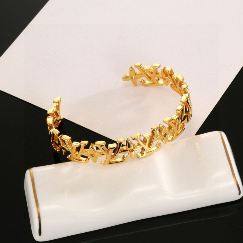 LV Bracelets